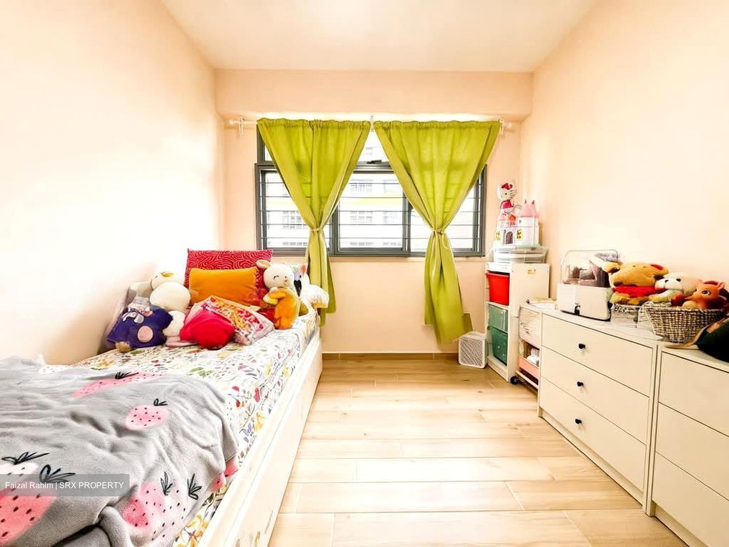 Blk 620A Tampines Greenverge (Tampines), HDB 4 Rooms #562448891